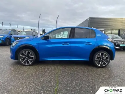 Photo 30 Peugeot 208  PureTech 130 S&S EAT8