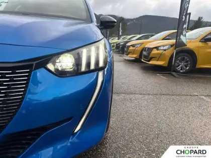 Photo 21 Peugeot 208  PureTech 130 S&S EAT8