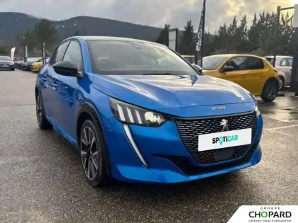 Photo 26 Peugeot 208  PureTech 130 S&S EAT8