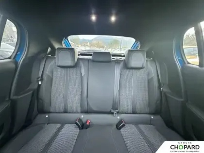 Photo 35 Peugeot 208  PureTech 130 S&S EAT8