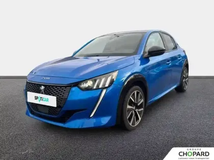 Photo Peugeot 208 Gt Line