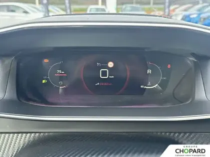 Photo 16 Peugeot 208  PureTech 130 S&S EAT8