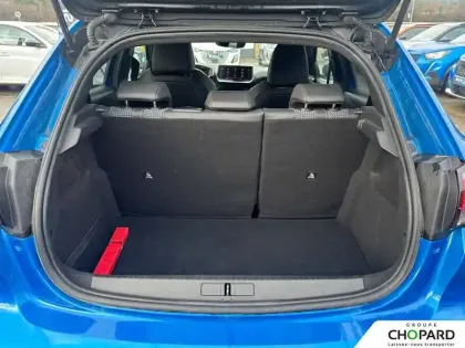 Photo 7 Peugeot 208  PureTech 130 S&S EAT8