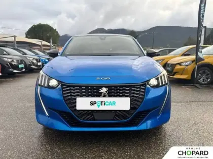 Photo 25 Peugeot 208  PureTech 130 S&S EAT8