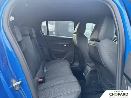 Photo 36 Peugeot 208  PureTech 130 S&S EAT8