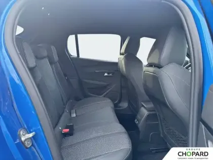 Photo 19 Peugeot 208  PureTech 130 S&S EAT8