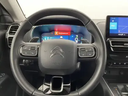 Photo 22 Citroën C5 aircross  Hybride Rechargeable 225 e-EAT8