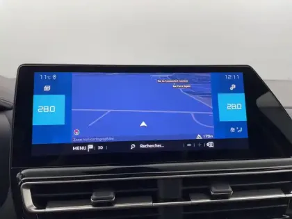 Photo 19 Citroën C5 aircross  Hybride Rechargeable 225 e-EAT8