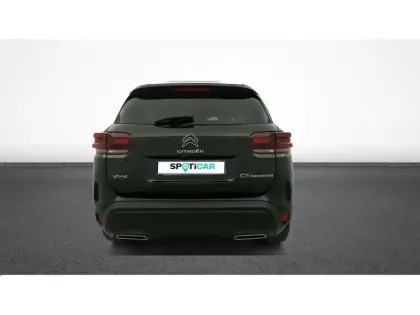 Photo 6 Citroën C5 aircross  Hybride Rechargeable 225 e-EAT8