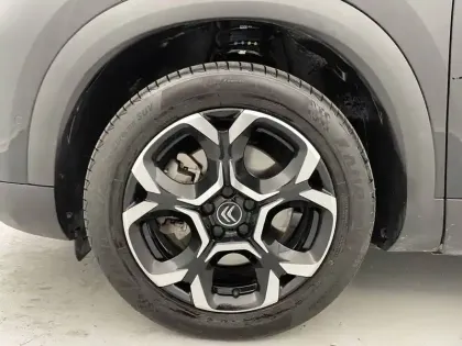 Photo 16 Citroën C5 aircross  Hybride Rechargeable 225 e-EAT8