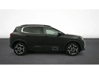 Photo 9 Citroën C5 aircross  Hybride Rechargeable 225 e-EAT8