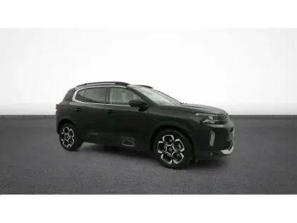 Photo 10 Citroën C5 aircross  Hybride Rechargeable 225 e-EAT8