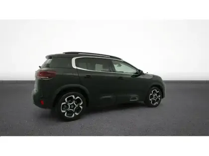 Photo 8 Citroën C5 aircross  Hybride Rechargeable 225 e-EAT8