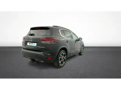 Photo 7 Citroën C5 aircross  Hybride Rechargeable 225 e-EAT8