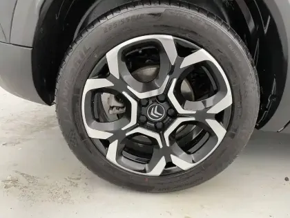 Photo 18 Citroën C5 aircross  Hybride Rechargeable 225 e-EAT8