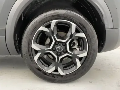 Photo 15 Citroën C5 aircross  Hybride Rechargeable 225 e-EAT8