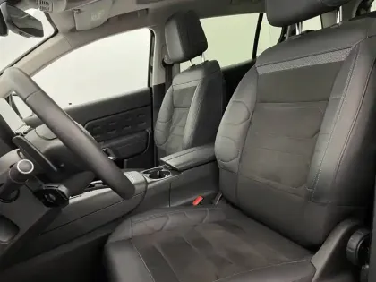 Photo 13 Citroën C5 aircross  Hybride Rechargeable 225 e-EAT8