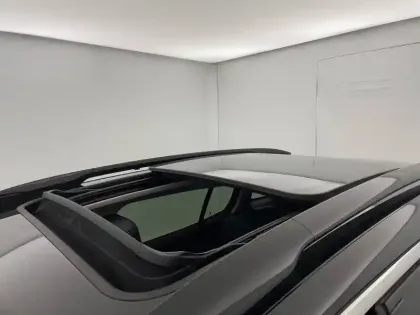 Photo 23 Citroën C5 aircross  Hybride Rechargeable 225 e-EAT8