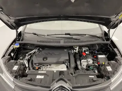 Photo 20 Citroën C5 aircross  Hybride Rechargeable 225 e-EAT8