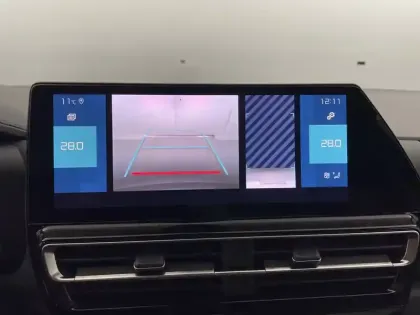 Photo 26 Citroën C5 aircross  Hybride Rechargeable 225 e-EAT8