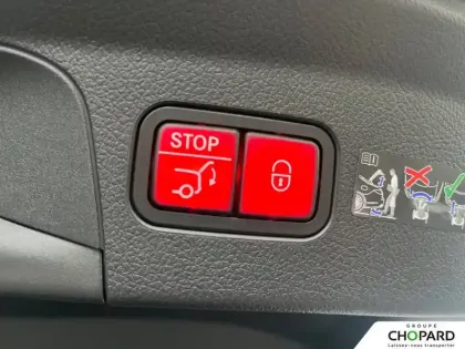 Photo 23 Mercedes GLE  Coupé 53 Hybride AMG TCT 9G-SPEEDSHIFT AMG 4MATIC+