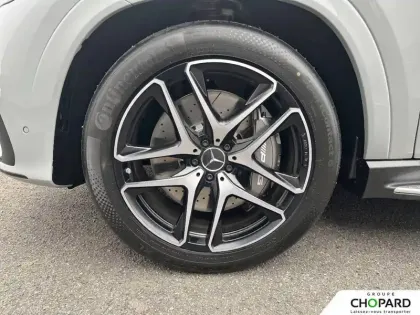 Photo 24 Mercedes GLE  Coupé 53 Hybride AMG TCT 9G-SPEEDSHIFT AMG 4MATIC+