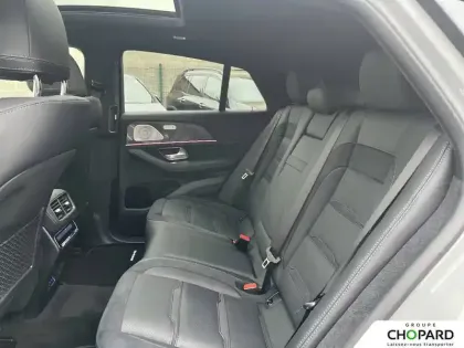 Photo 17 Mercedes GLE  Coupé 53 Hybride AMG TCT 9G-SPEEDSHIFT AMG 4MATIC+