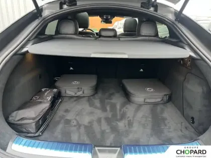 Photo 7 Mercedes GLE  Coupé 53 Hybride AMG TCT 9G-SPEEDSHIFT AMG 4MATIC+