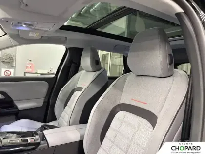 Photo 16 Citroën C5 aircross  Hybride 145 e-DCS6