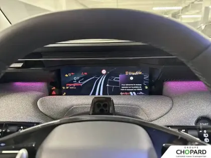 Photo 19 Citroën C5 aircross  Hybride 145 e-DCS6