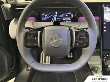 Photo 15 Citroën C5 aircross  Hybride 145 e-DCS6