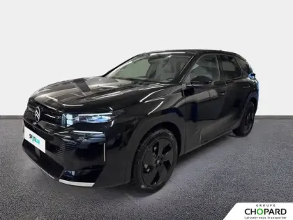 Photo Citroën C5 Aircross Max