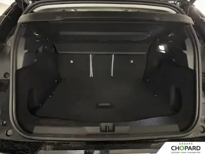 Photo 5 Citroën C5 aircross  Hybride 145 e-DCS6