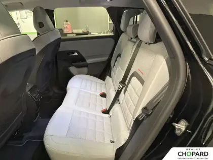 Photo 10 Citroën C5 aircross  Hybride 145 e-DCS6