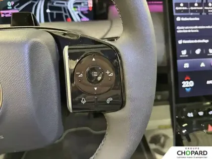 Photo 13 Citroën C5 aircross  Hybride 145 e-DCS6