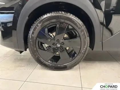 Photo 11 Citroën C5 aircross  Hybride 145 e-DCS6