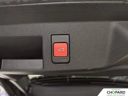 Photo 18 Citroën C5 aircross  Hybride 145 e-DCS6