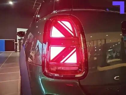 Photo 86 Mini Mini Countryman 136 ch BVA7