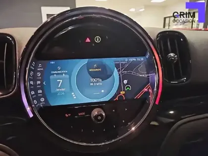 Photo 71 Mini Mini Countryman 136 ch BVA7