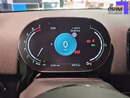 Photo 70 Mini Mini Countryman 136 ch BVA7