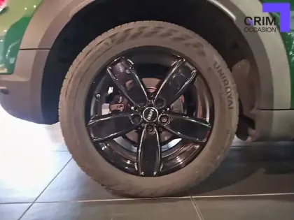 Photo 46 Mini Mini Countryman 136 ch BVA7