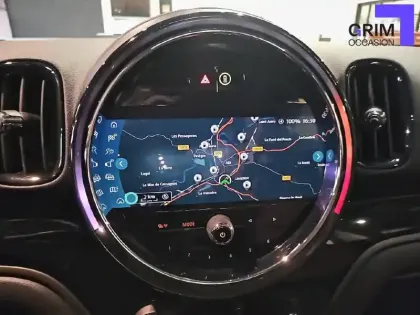 Photo 72 Mini Mini Countryman 136 ch BVA7