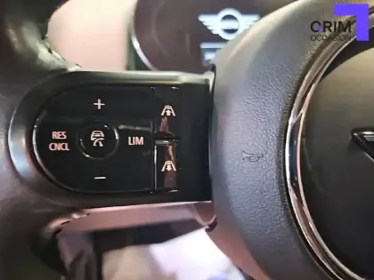 Photo 23 Mini Mini Countryman 136 ch BVA7