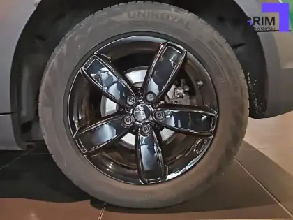 Photo 77 Mini Mini Countryman 136 ch BVA7