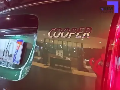 Photo 30 Mini Mini Countryman 136 ch BVA7