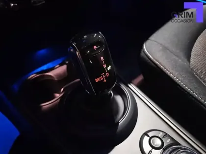 Photo 41 Mini Mini Countryman 136 ch BVA7