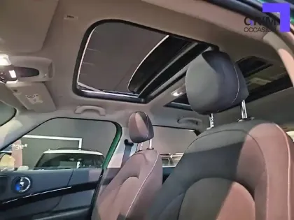 Photo 17 Mini Mini Countryman 136 ch BVA7