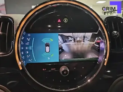 Photo 61 Mini Mini Countryman 136 ch BVA7