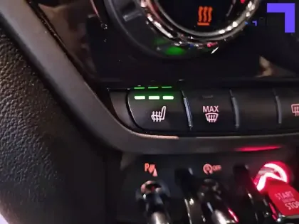 Photo 58 Mini Mini Countryman 136 ch BVA7