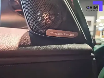 Photo 92 Mini Mini Countryman 136 ch BVA7